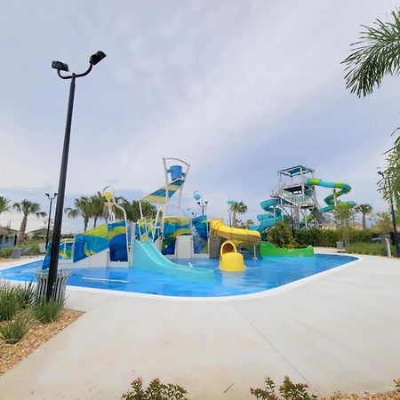 Winterfield At Disney 9350 基西米 外观 照片