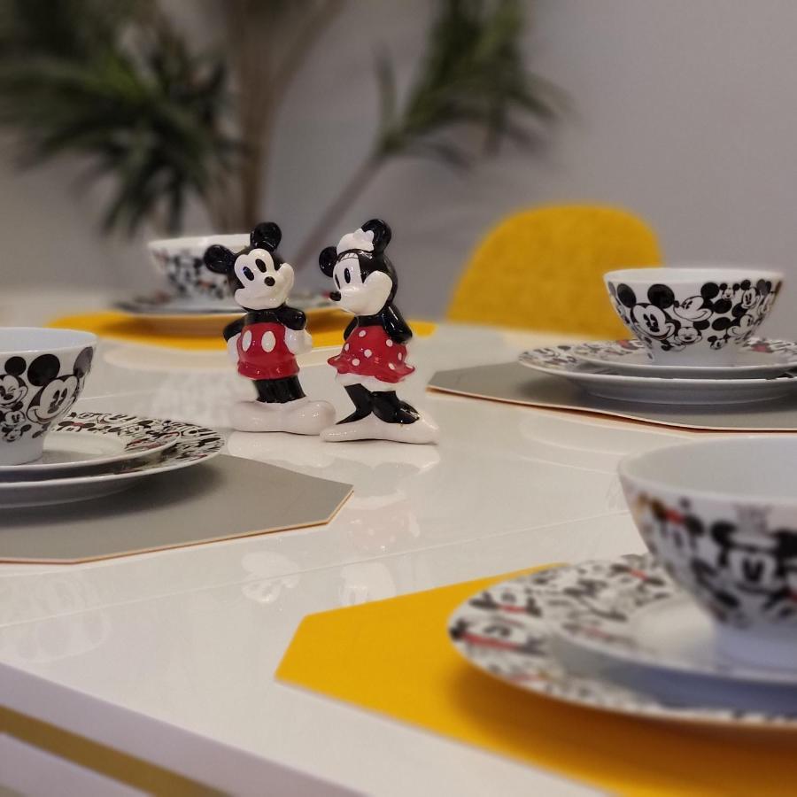 Winterfield At Disney 9350 基西米 外观 照片